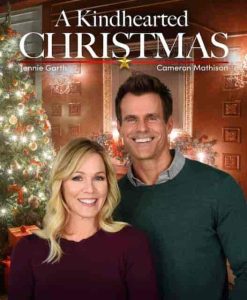 فيلم A Kindhearted Christmas 2021