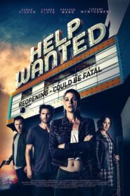 فيلم She Inherited Danger 2023
