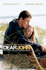 فيلم Dear John 2010