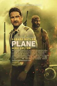 فيلم Plane 2023