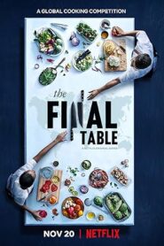 برنامج The Final Table