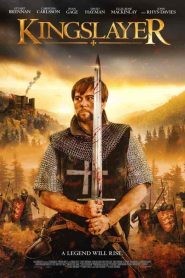 فيلم Kingslayer 2022