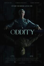فيلم Oddity 2024