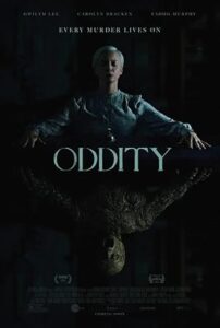 فيلم Oddity 2024