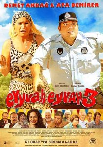 فيلم واحسرتاه واحسرتاه 3 Eyyvah Eyvah 3 2014