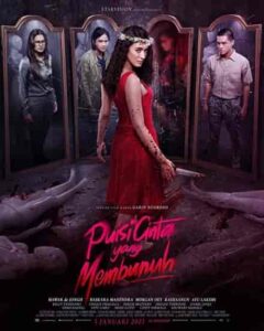 فيلم Puisi Cinta yang Membunuh 2022