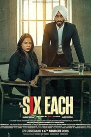 فيلم Six Each 2025