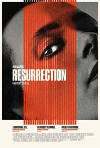 فيلم Resurrection 2022