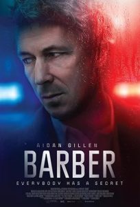 فيلم Barber 2023