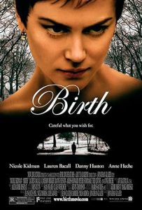 فيلم Birth 2004