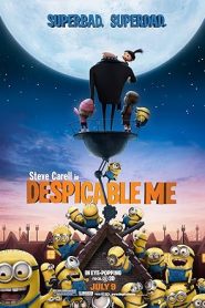 فيلم Despicable Me 2010