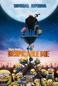 فيلم Despicable Me 2010