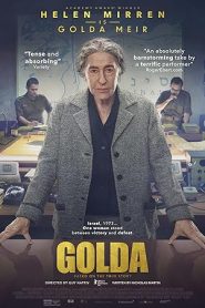 فيلم Golda 2023
