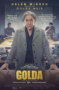 فيلم Golda 2023