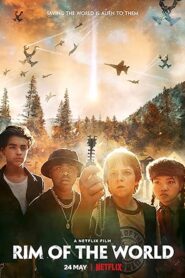 فيلم Rim of the World 2019
