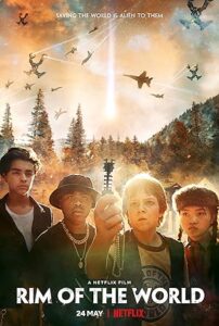فيلم Rim of the World 2019