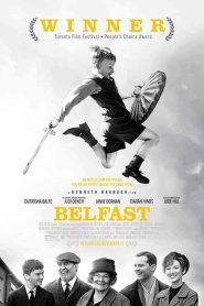 فيلم Belfast 2021