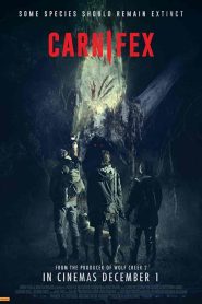 فيلم Carnifex 2022