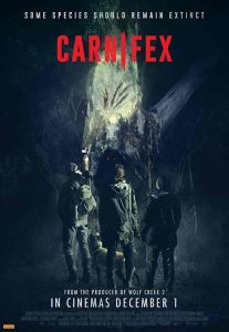 فيلم Carnifex 2022