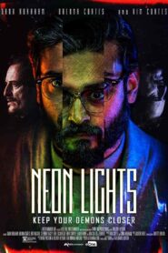 فيلم Neon Lights 2022