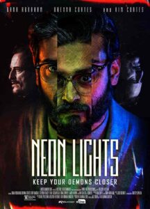 فيلم Neon Lights 2022