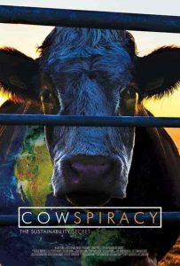 فيلم Cowspiracy: The Sustainability Secret 2014