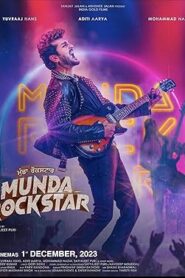 فيلم Munda Rockstar 2024