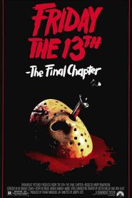 فيلم Friday The 13th The Final Chapter 1984