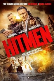 فيلم Hitmen 2023