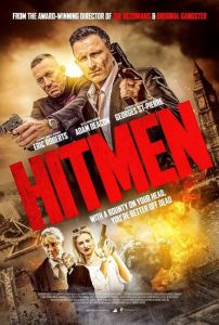 فيلم Hitmen 2023