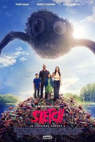 فيلم Sketch 2024