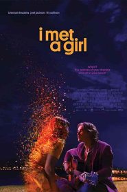 فيلم I Met a Girl 2020