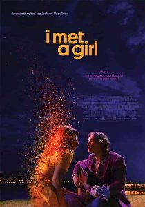 فيلم I Met a Girl 2020