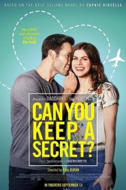 فيلم Can You Keep a Secret 2019