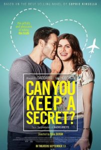 فيلم Can You Keep a Secret 2019