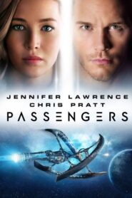 فيلم Passengers 2016