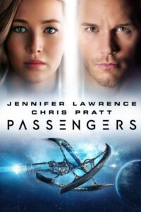 فيلم Passengers 2016