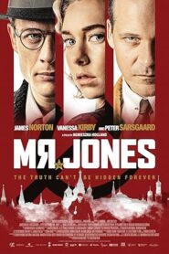فيلم Mr. Jones 2019
