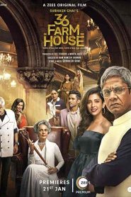 فيلم 36 Farmhouse 2022