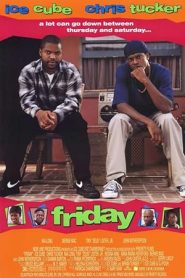 فيلم Friday 1995