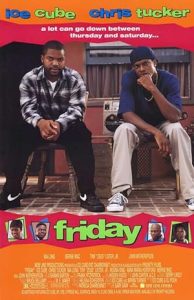 فيلم Friday 1995