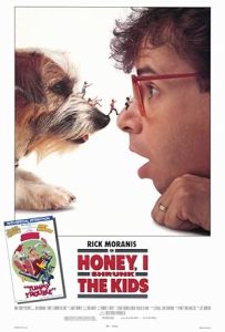 فيلم Honey, I Shrunk the Kids 1989