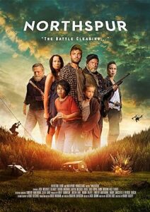 فيلم Northspur 2022