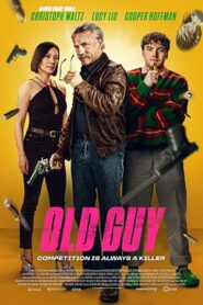 فيلم Old Guy 2024