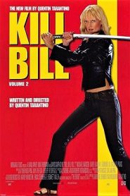 فيلم Kill Bill: Vol. 2
