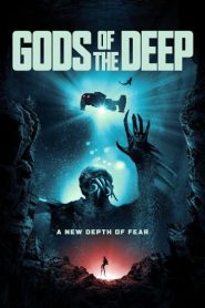 فيلم Gods of the Deep 2023