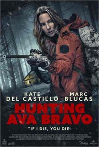 فيلم Hunting Ava Bravo 2022