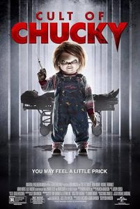 فيلم Cult of Chucky 2017