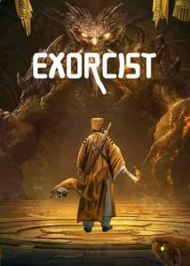 فيلم Exorcist 2022