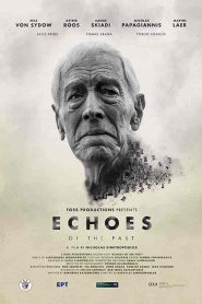 فيلم Echoes of the Past 2021